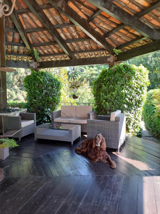 Tenuta Degli Angeli Rossi Asti Exterior photo
