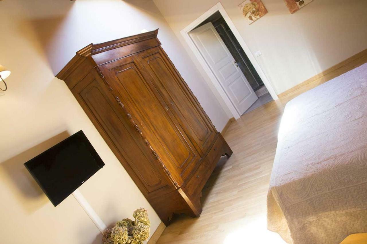 Tenuta Degli Angeli Rossi Asti Exterior photo