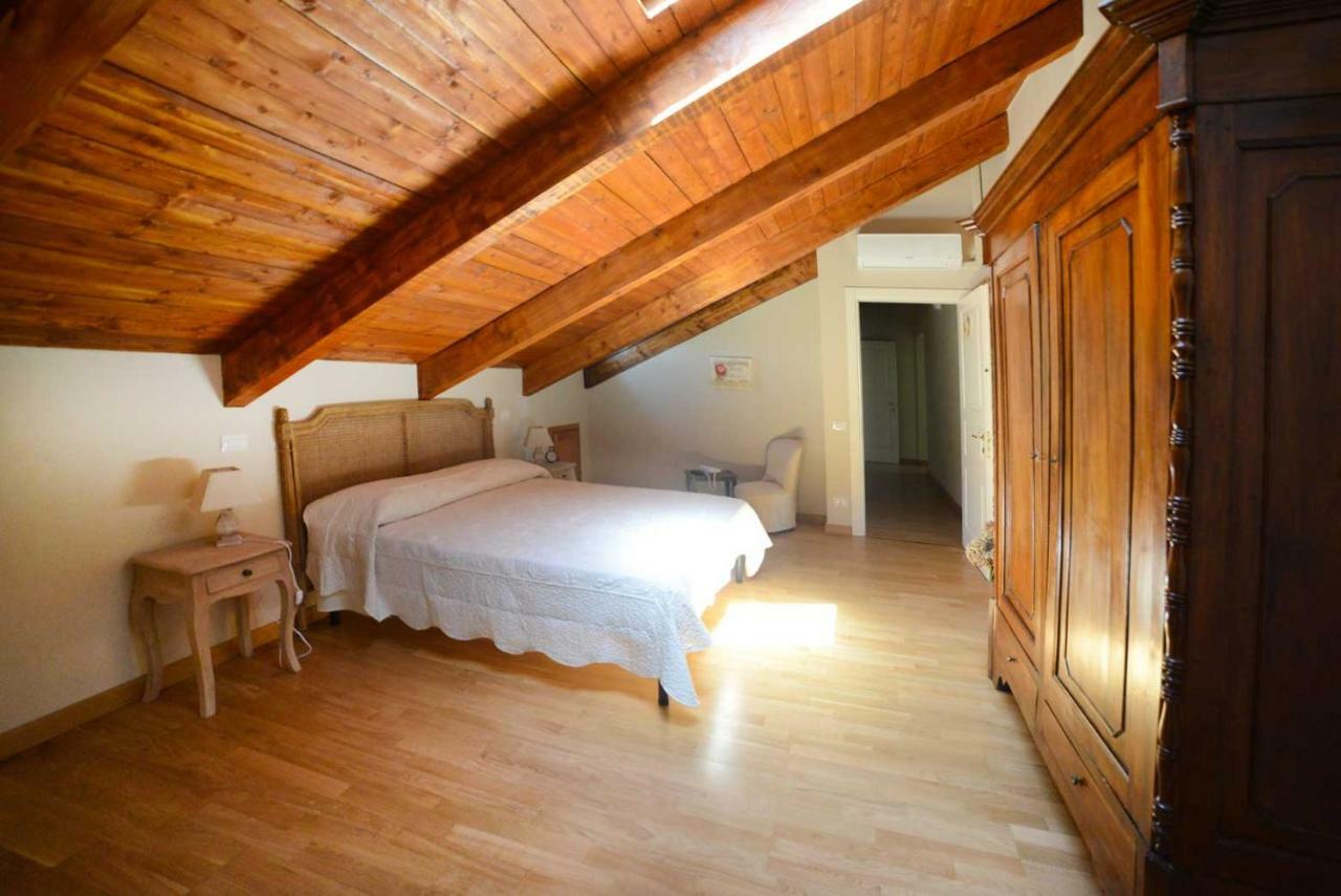 Tenuta Degli Angeli Rossi Asti Exterior photo