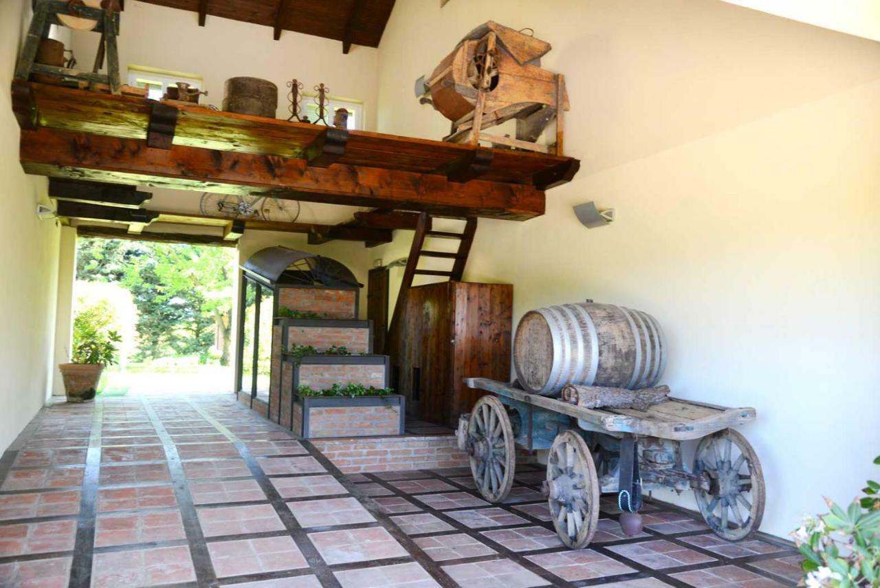 Tenuta Degli Angeli Rossi Asti Exterior photo