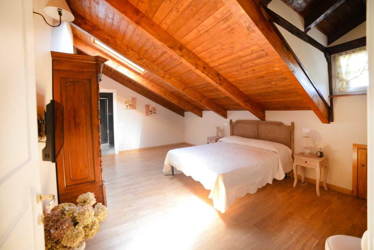 Tenuta Degli Angeli Rossi Asti Exterior photo