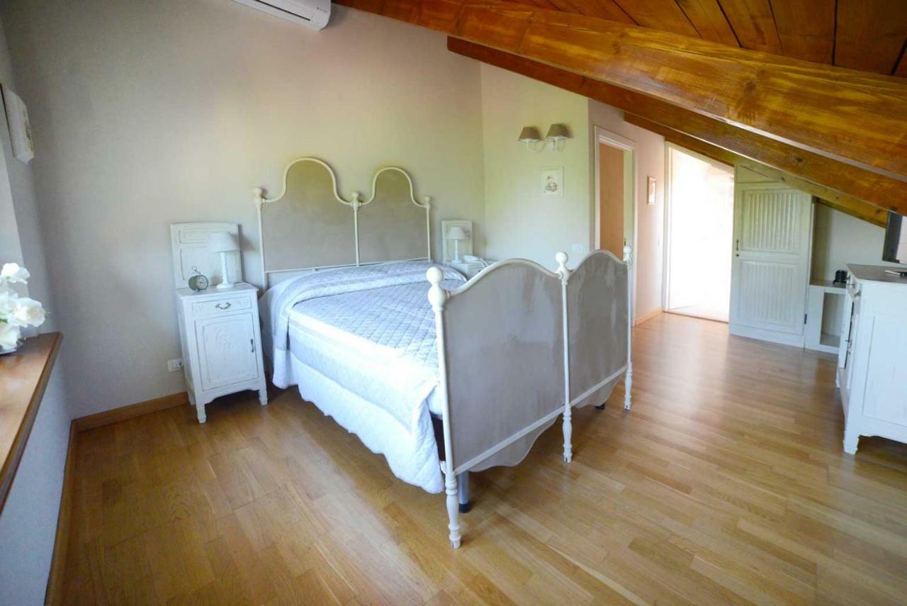 Tenuta Degli Angeli Rossi Asti Exterior photo